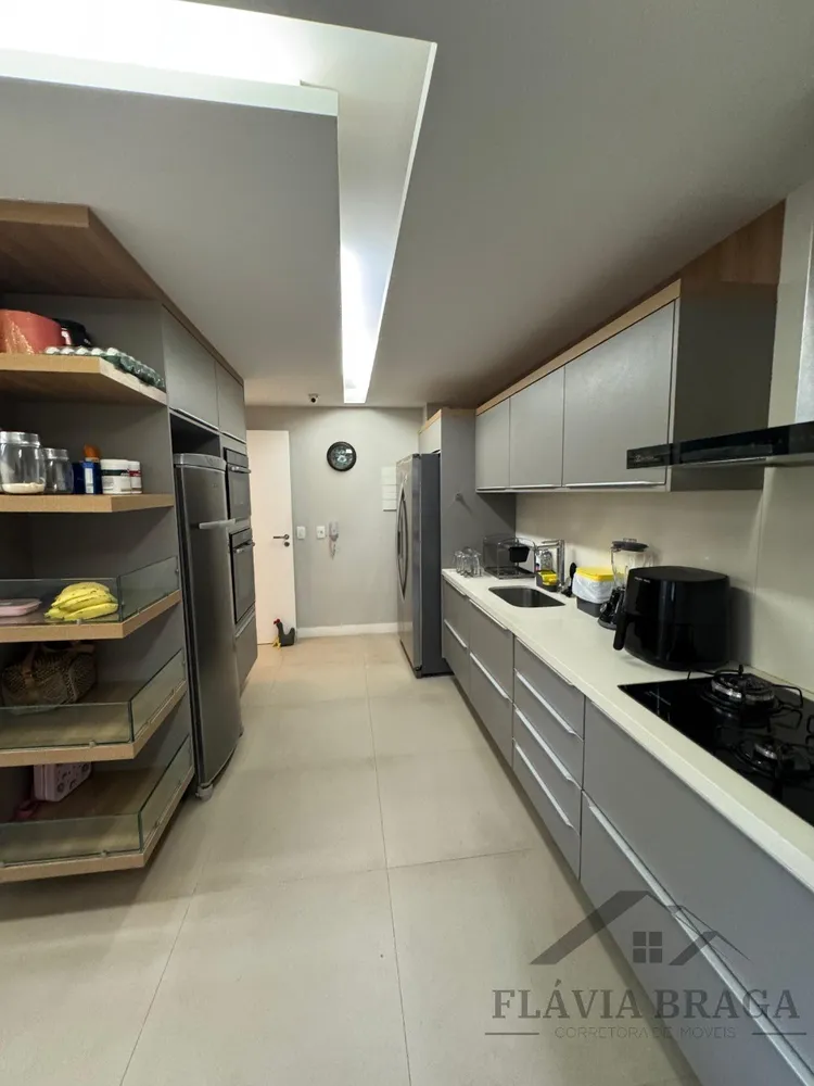 Apartamento, 4 quartos, 200 m² - Foto 2