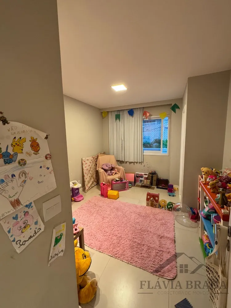 Apartamento, 4 quartos, 200 m² - Foto 7