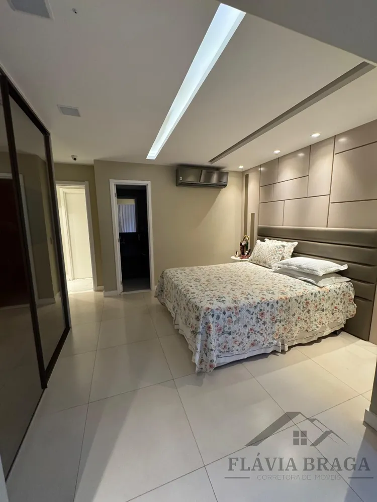 Apartamento, 4 quartos, 200 m² - Foto 6