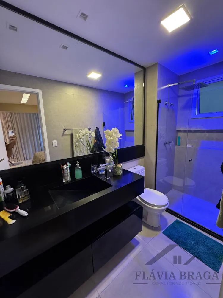 Apartamento, 4 quartos, 200 m² - Foto 5