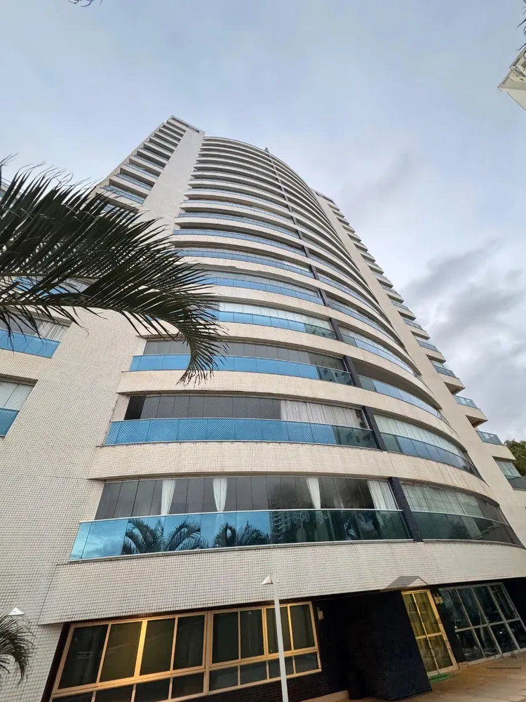 Apartamento, 4 quartos, 200 m² - Foto 8