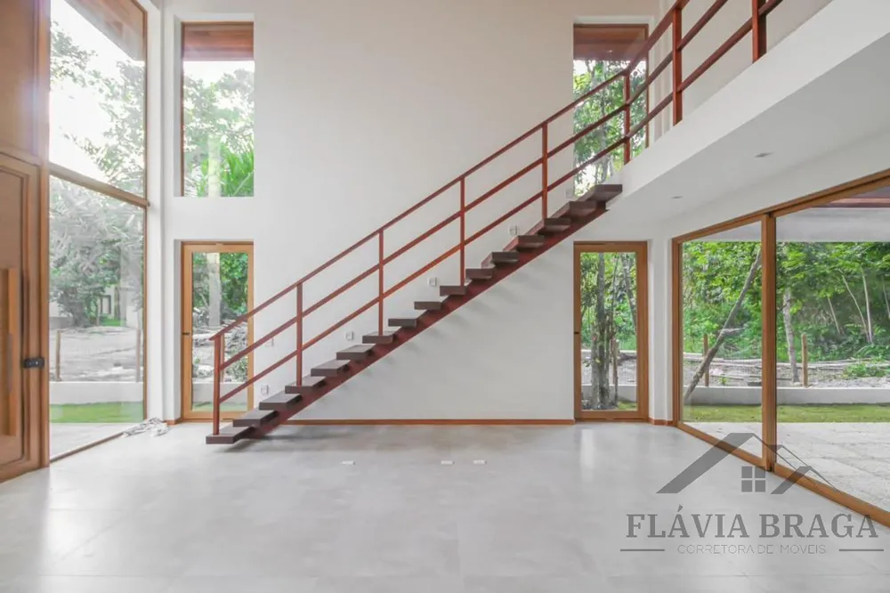 Casa, 4 quartos - Foto 6