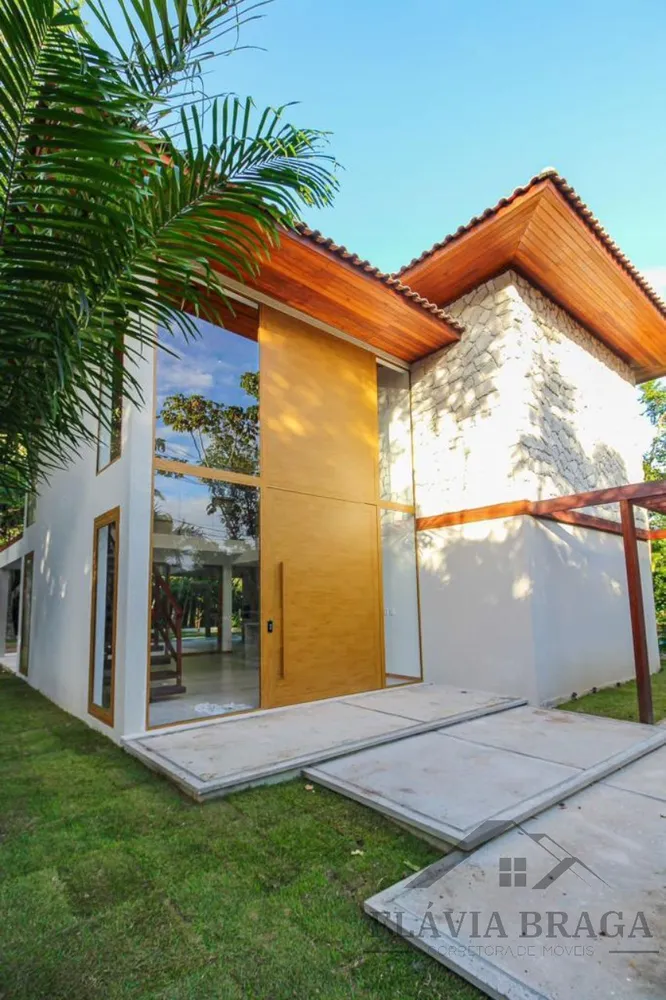 Casa, 4 quartos - Foto 11