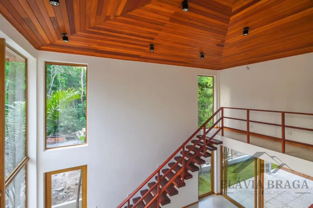 Casa, 4 quartos - Foto 4