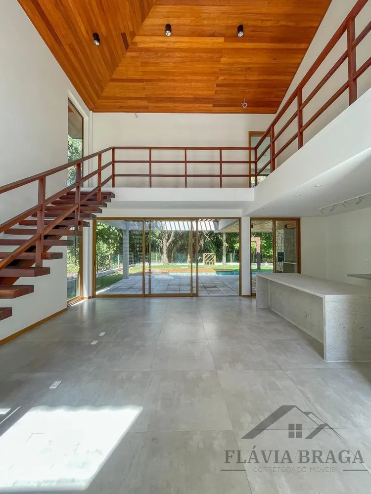 Casa, 4 quartos - Foto 2