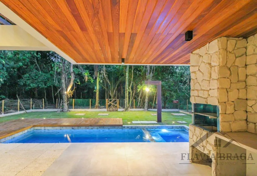 Casa, 4 quartos - Foto 9