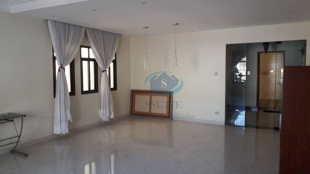 Sobrado, 4 quartos, 175 m² - Foto 8