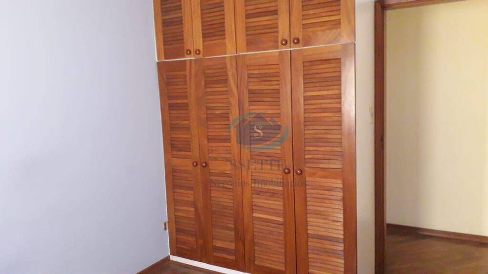 Sobrado, 4 quartos, 175 m² - Foto 1