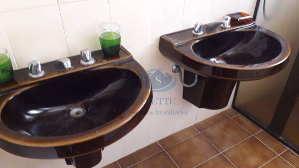 Sobrado, 4 quartos, 175 m² - Foto 11