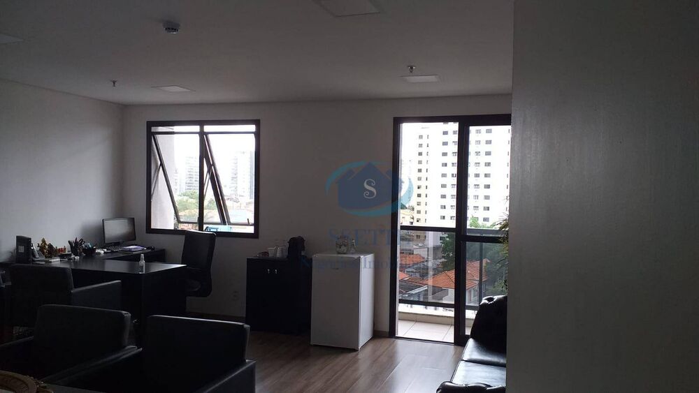 Sala-Conjunto, 31 m² - Foto 2