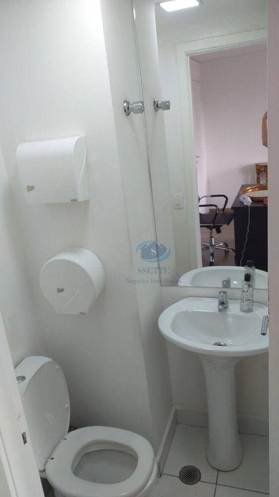 Sala-Conjunto, 31 m² - Foto 14