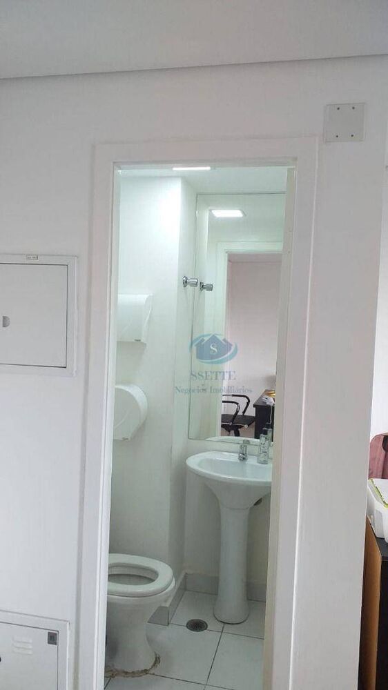 Sala-Conjunto, 31 m² - Foto 6