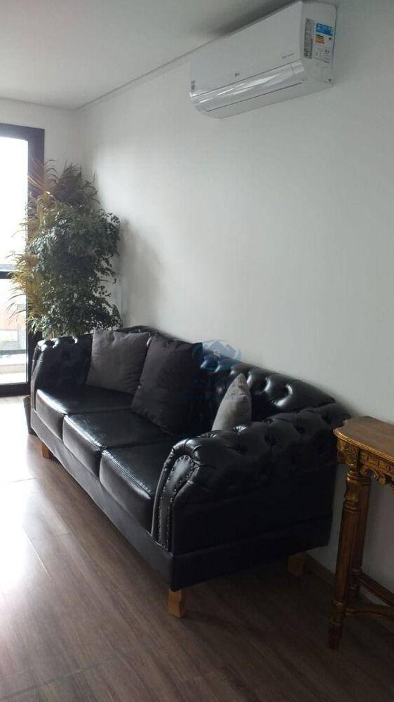 Sala-Conjunto, 31 m² - Foto 4