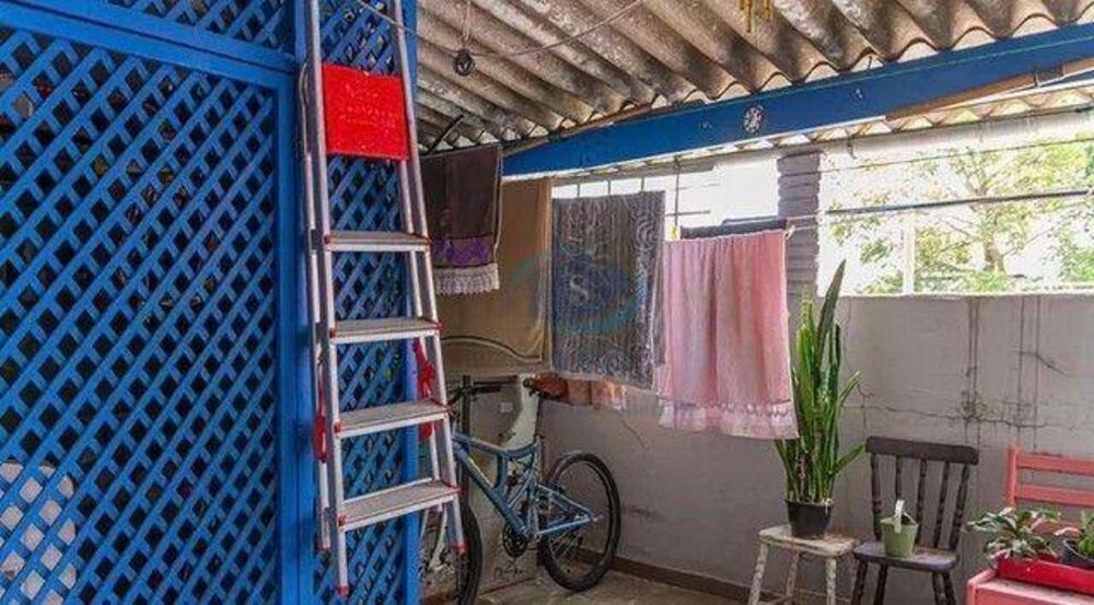 Casa, 2 quartos, 130 m² - Foto 12