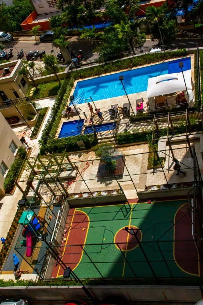 Apartamento, 1 quarto, 48 m² - Foto 8