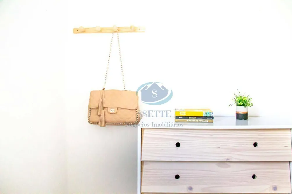 Apartamento, 1 quarto, 48 m² - Foto 1