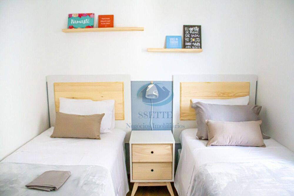 Apartamento, 1 quarto, 48 m² - Foto 2