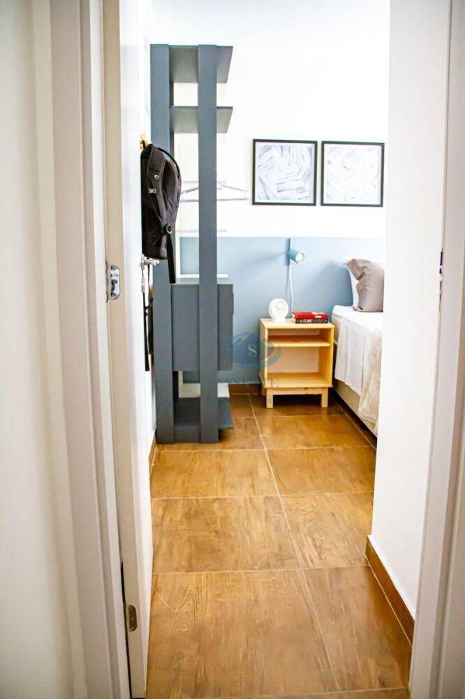 Apartamento, 1 quarto, 48 m² - Foto 3