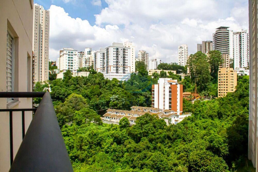 Apartamento, 1 quarto, 48 m² - Foto 4