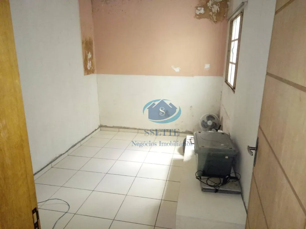 Casa, 3 quartos, 89 m² - Foto 1