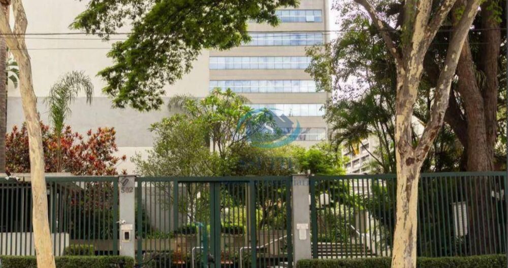 Apartamento, 3 quartos, 128 m² - Foto 2