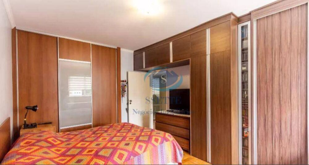 Apartamento, 3 quartos, 128 m² - Foto 8