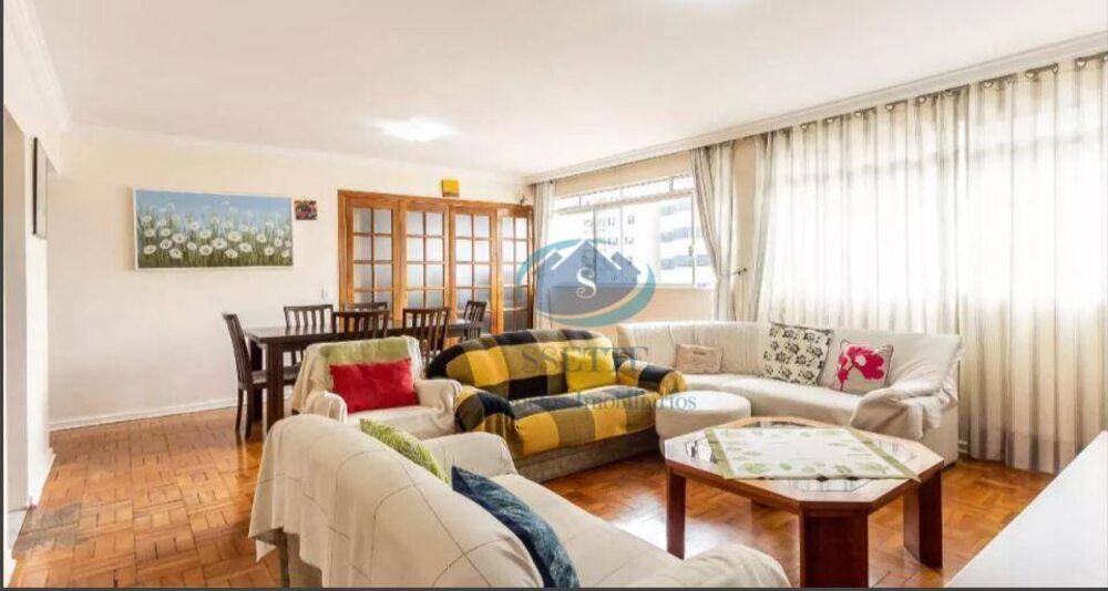 Apartamento, 3 quartos, 128 m² - Foto 4