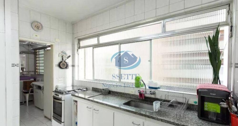 Apartamento, 3 quartos, 128 m² - Foto 5