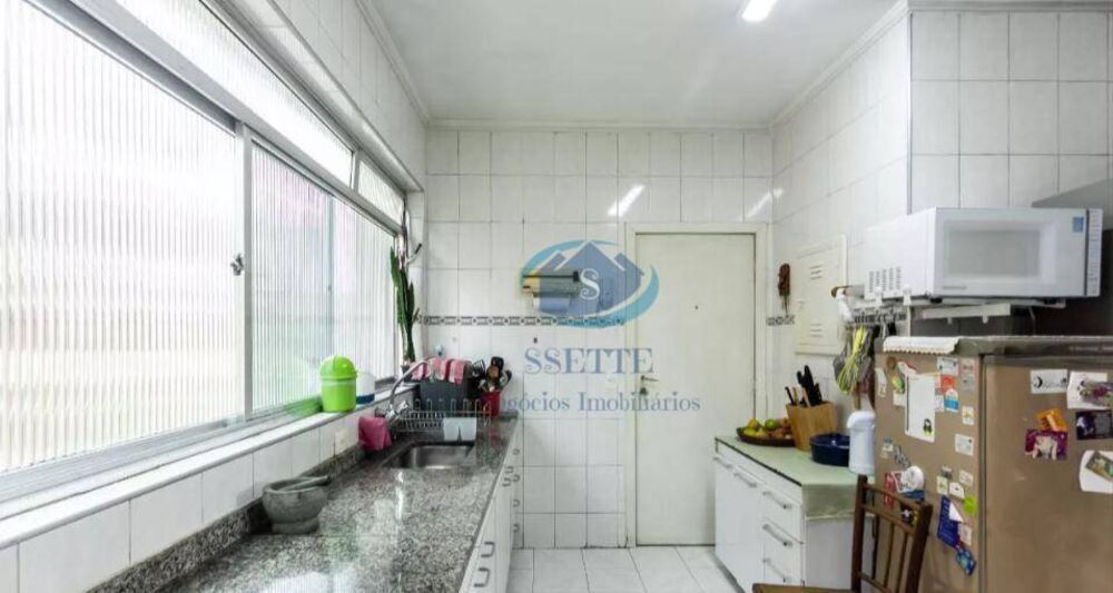 Apartamento, 3 quartos, 128 m² - Foto 7