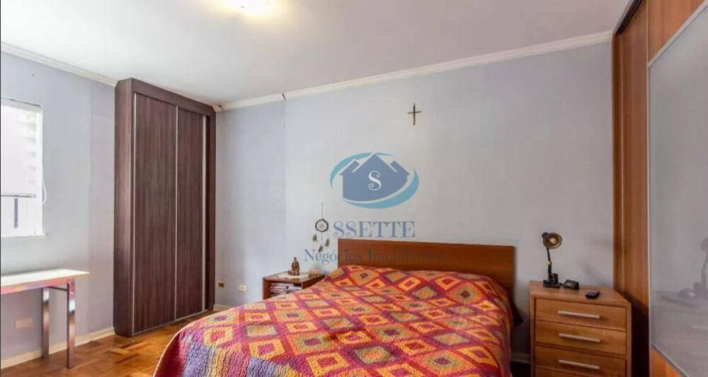 Apartamento, 3 quartos, 128 m² - Foto 1