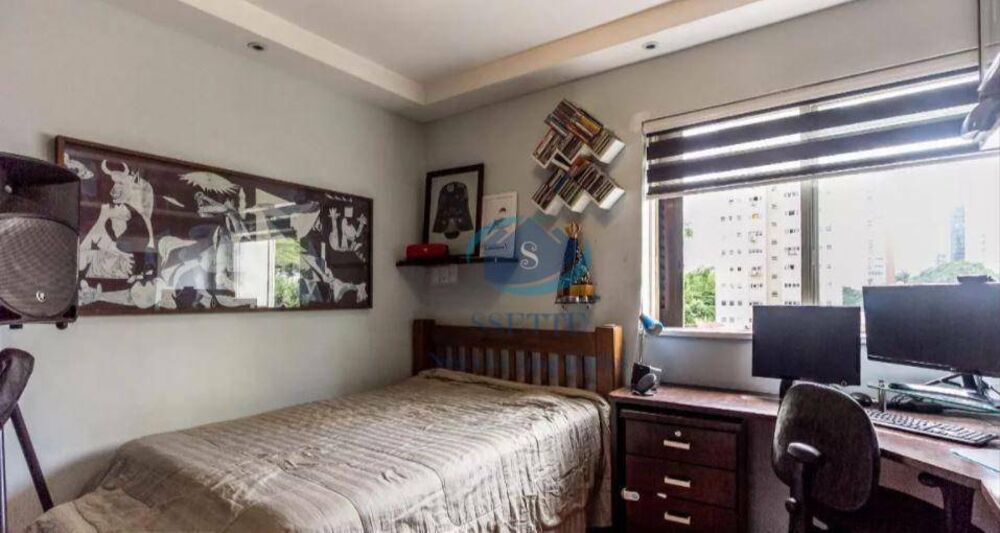 Apartamento, 3 quartos, 128 m² - Foto 3