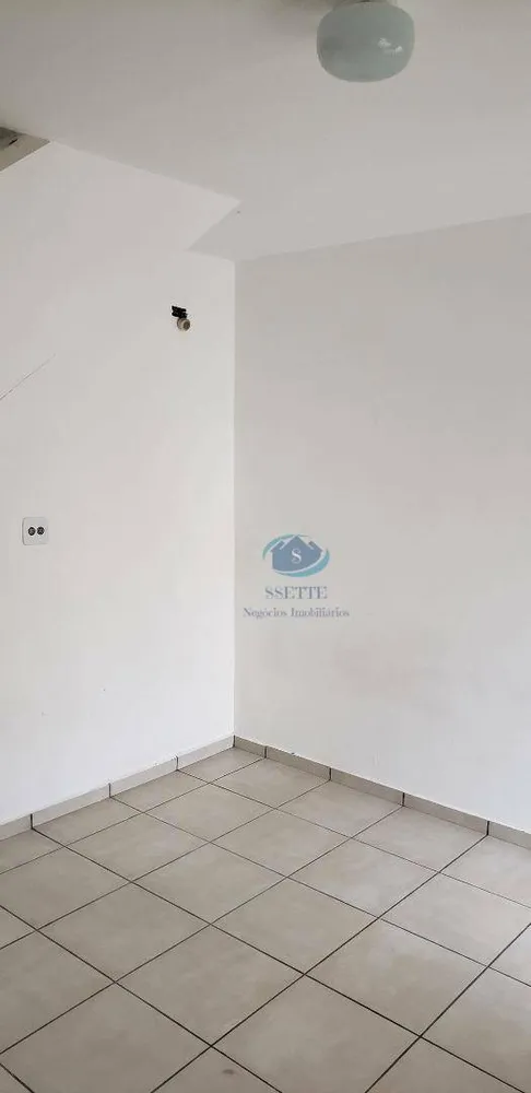Sobrado, 1 quarto, 65 m² - Foto 5