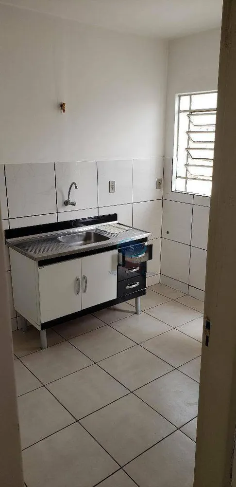 Sobrado, 1 quarto, 65 m² - Foto 2