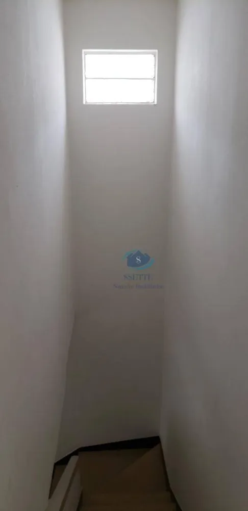 Sobrado, 1 quarto, 65 m² - Foto 3