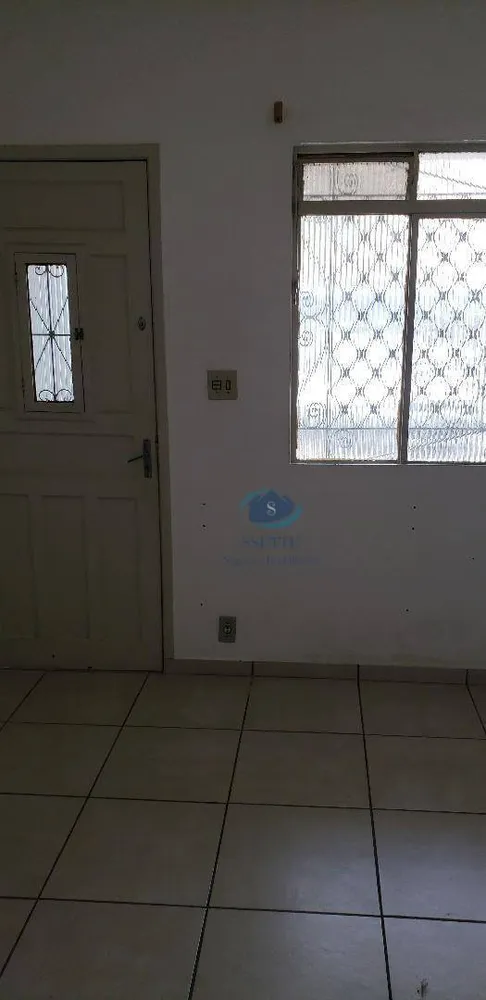 Sobrado, 1 quarto, 65 m² - Foto 6