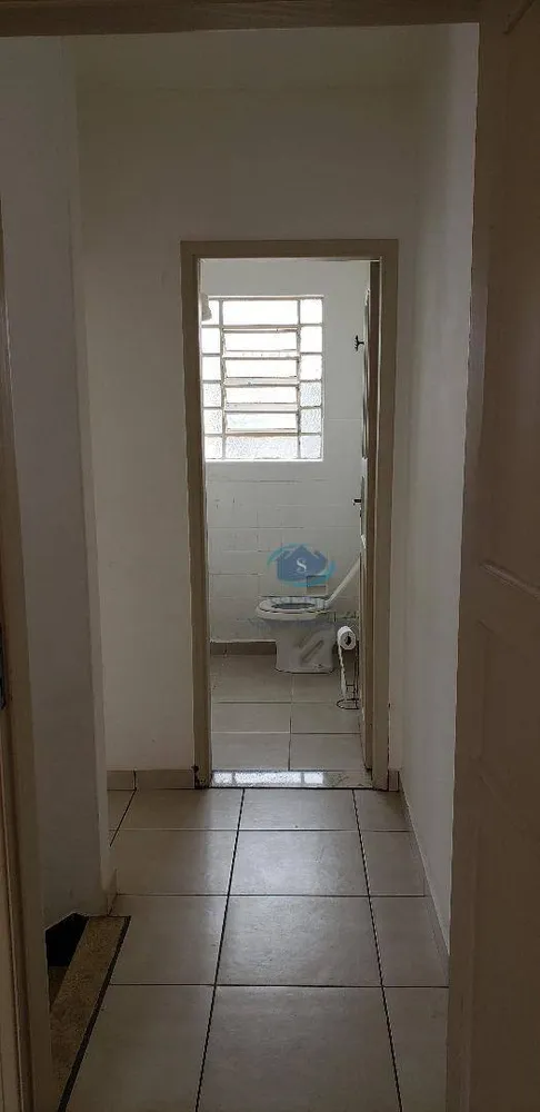 Sobrado, 1 quarto, 65 m² - Foto 1