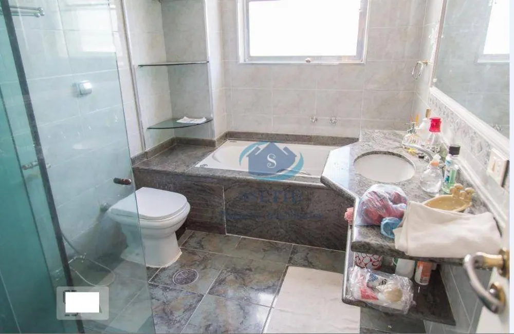 Apartamento, 3 quartos, 160 m² - Foto 7