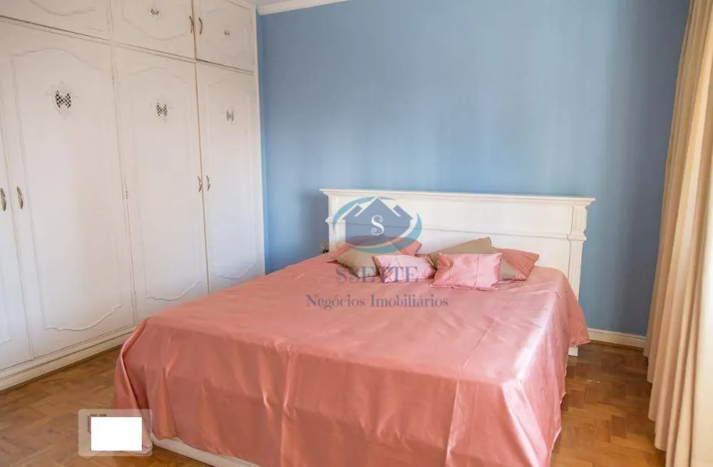 Apartamento, 3 quartos, 160 m² - Foto 3