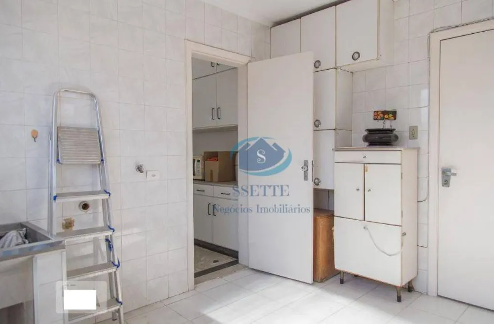 Apartamento, 3 quartos, 160 m² - Foto 2