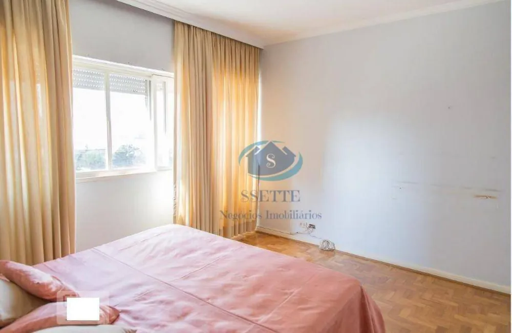 Apartamento, 3 quartos, 160 m² - Foto 1