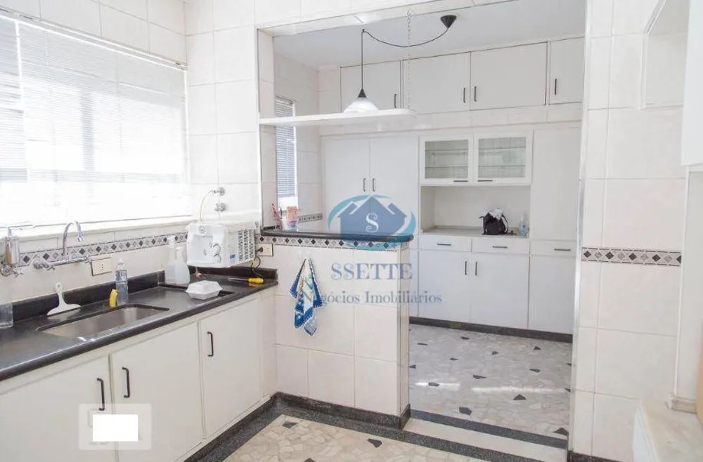 Apartamento, 3 quartos, 160 m² - Foto 5