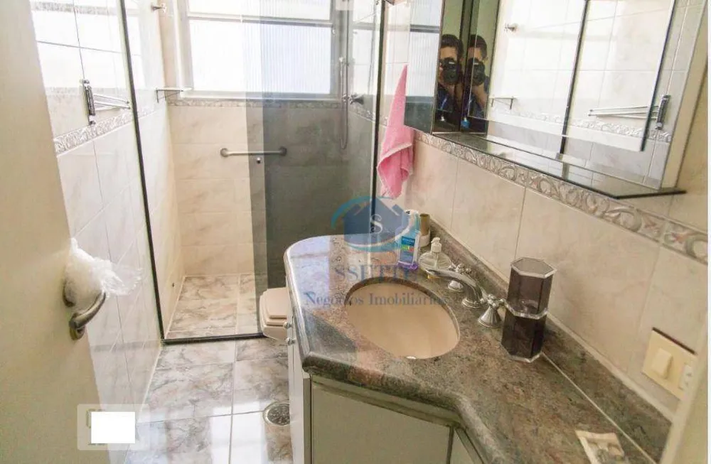 Apartamento, 3 quartos, 160 m² - Foto 3