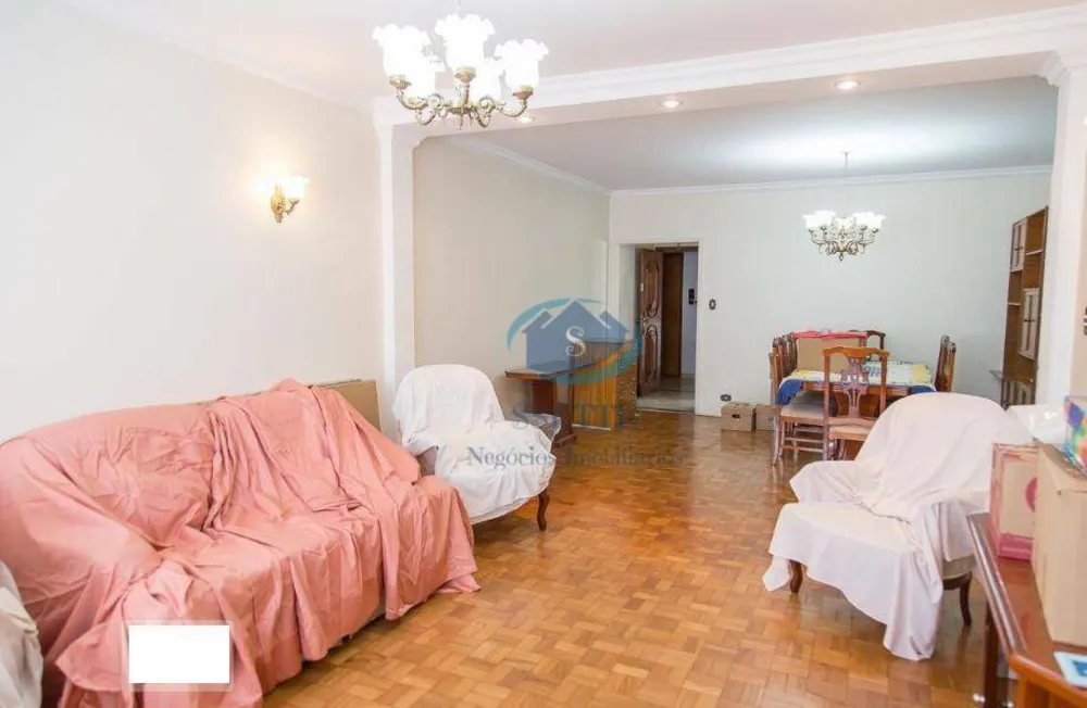 Apartamento, 3 quartos, 160 m² - Foto 4
