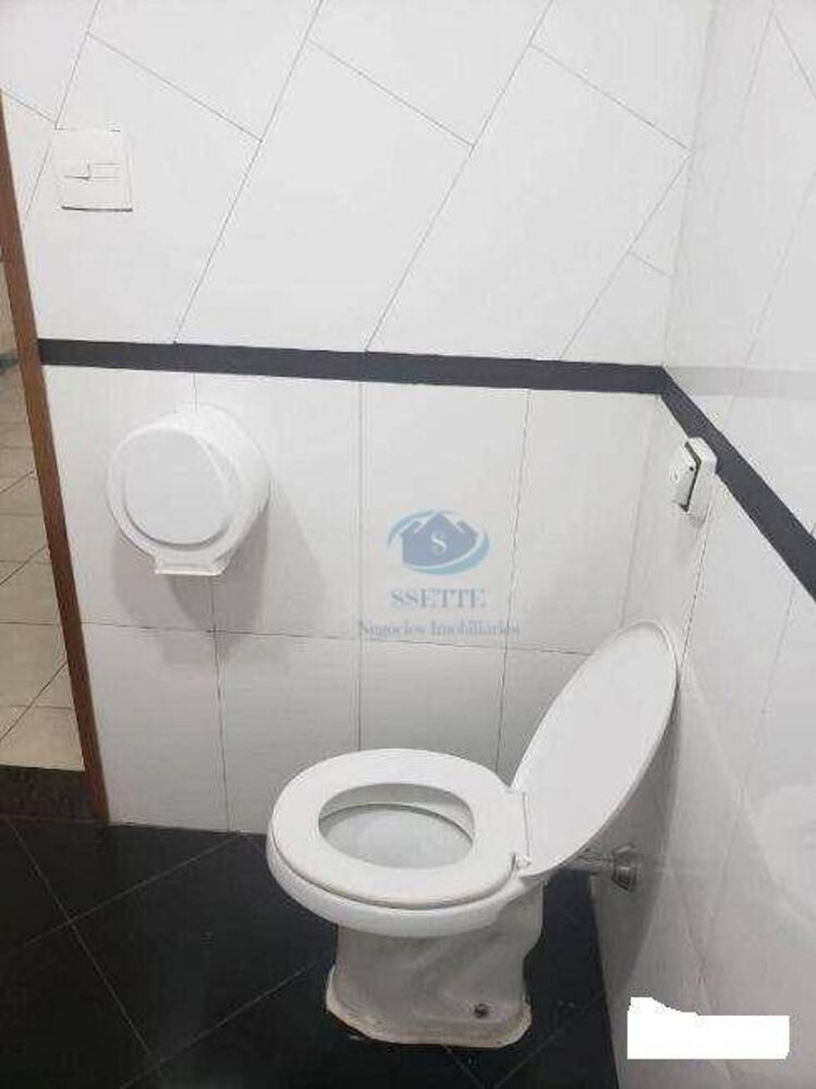 Depósito-Galpão, 400 m² - Foto 9