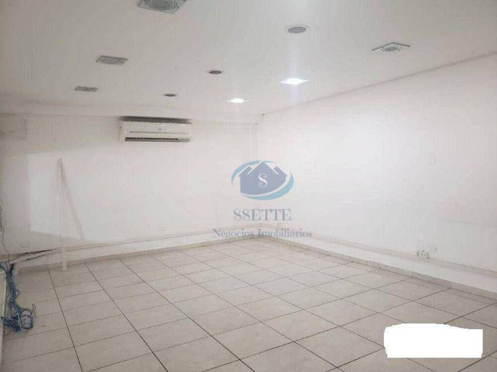 Depósito-Galpão, 400 m² - Foto 1