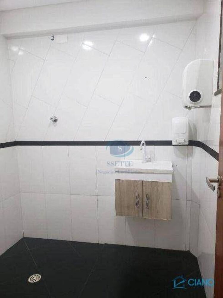 Depósito-Galpão, 400 m² - Foto 5