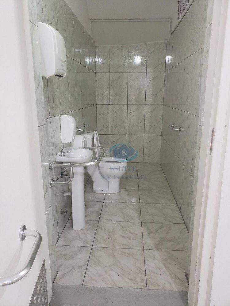Depósito-Galpão, 400 m² - Foto 8