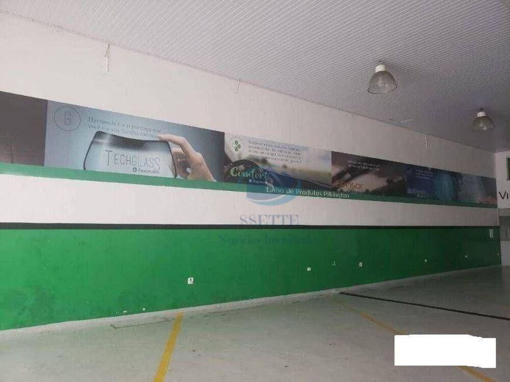 Depósito-Galpão, 400 m² - Foto 10