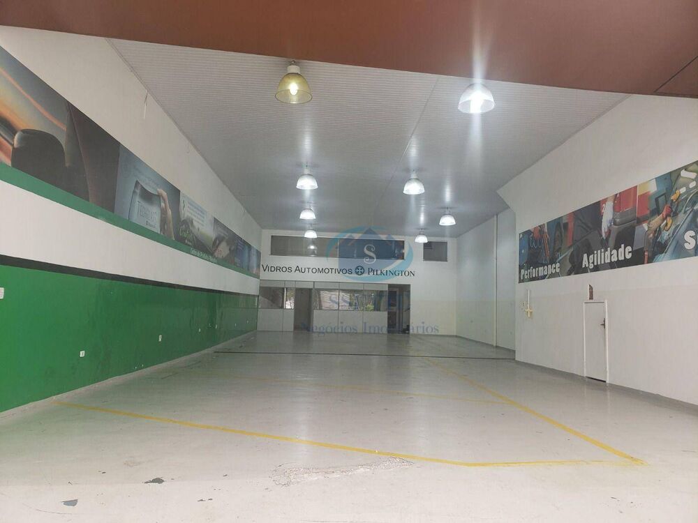 Depósito-Galpão, 400 m² - Foto 4