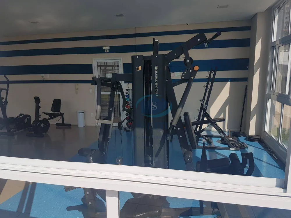 Apartamento, 2 quartos, 47 m² - Foto 10